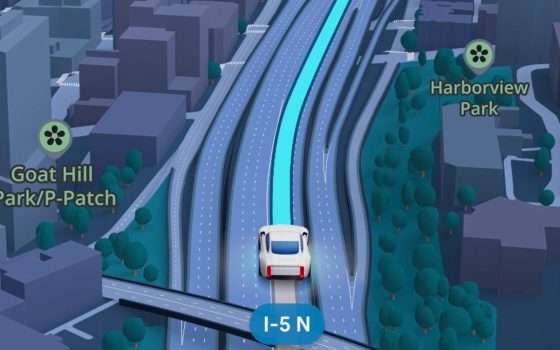 Google Maps tutto nuovo con Gemini, mappe 3D e altre novità