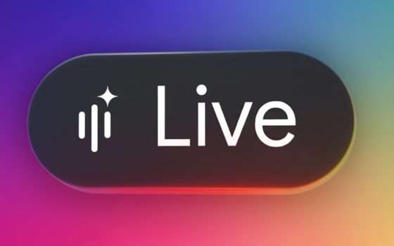 Sempre più AI per le ricerche: Google Ricerca Live arriva in Italia