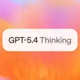 GPT-5.4 di OpenAI è qui, promette meno errori e più efficienza