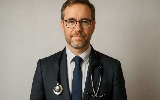 Facebook invasa da video AI di guaritori che curano malattie inventate