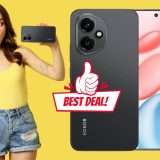 Honor 400 5G è il mid range da prendere a occhi chiusi (eBay)