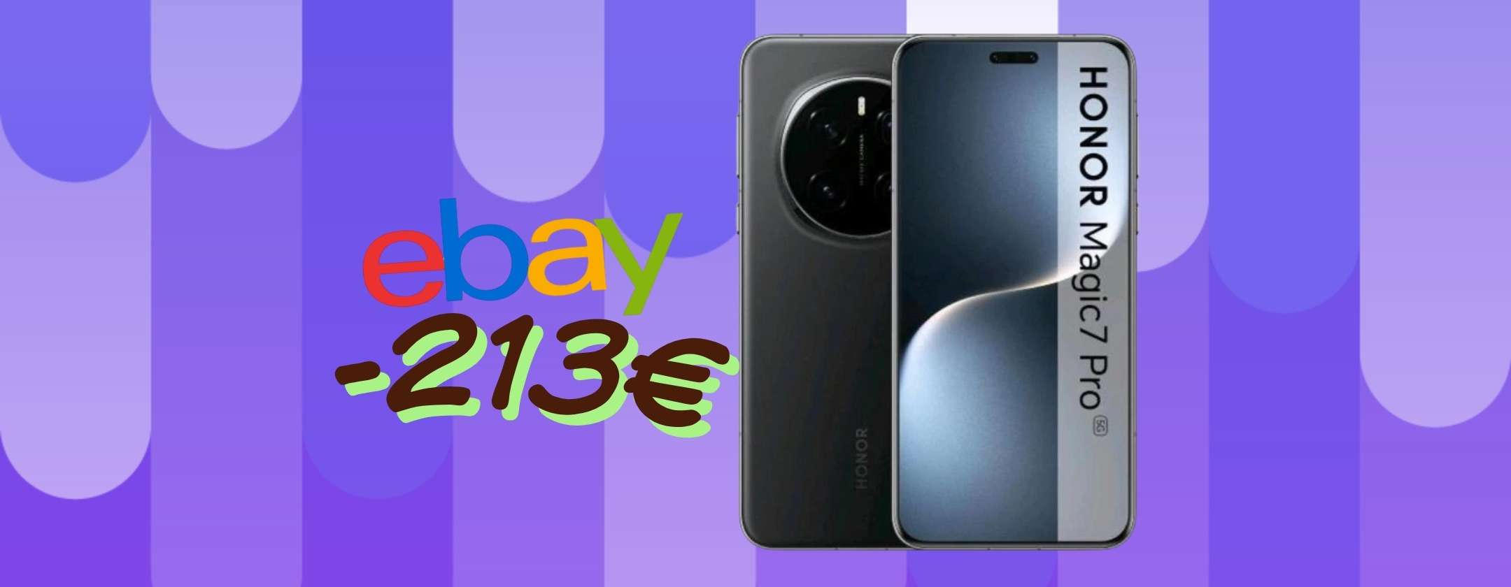 honor-magic7-pro-12-512gb-213e-meno-ebay-con-codice-segreto