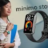 HUAWEI Band 11 al minimo storico su Amazon ancora per poco