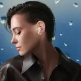 HUAWEI FreeBuds Pro 5 al prezzo più basso oggi su Amazon, un best buy