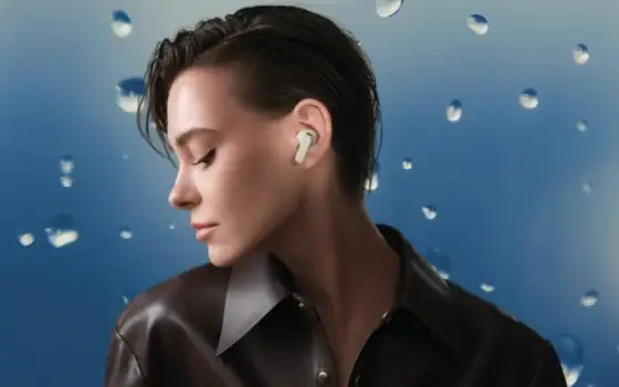 HUAWEI FreeBuds Pro 5 al prezzo più basso oggi su Amazon, un best buy