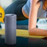 HUAWEI Sound Joy 2: speaker Bluetooth portatile dal suono spettacolare