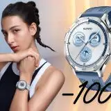 HUAWEI WATCH GT 5 da 46mm al prezzo più basso di sempre su Amazon