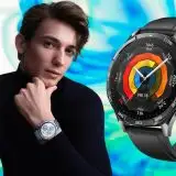 HUAWEI WATCH GT 5 torna su Amazon a un prezzo vicino al minimo storico