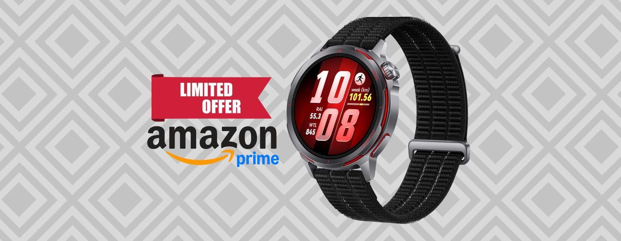 huawei-watch-gt-runner-2-preparati-per-maratona-risparmia-amazon