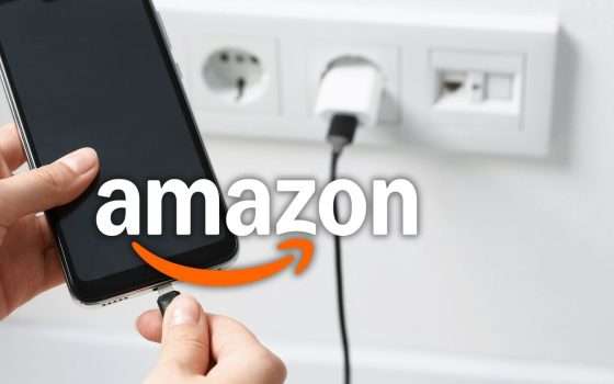 I Caricatori più scontati di qualità in promo alle Offerte di Primavera Prime