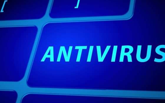 I migliori antivirus li trovi su Amazon da soli 11€