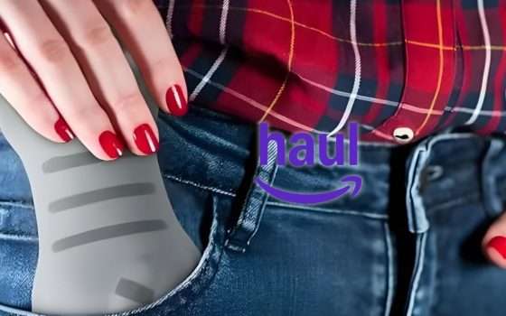 I migliori gadget per il tuo mouse li trovi su Amazon Haul