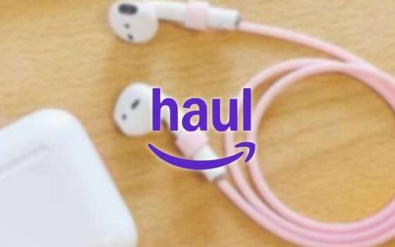 I migliori gadget per le tue Apple AirPods su Amazon Haul
