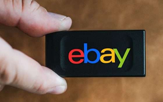 I migliori Hard Disk e SSD esterni in offerta su eBay