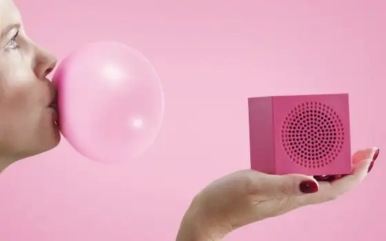 Ufficiale l'arrivo della cassa IKEA KALLSUP in Italia, ma il prezzo?