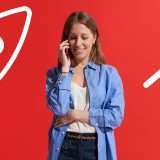 TOP 250 PLUS è la migliore offerta mobile di iliad: per sempre