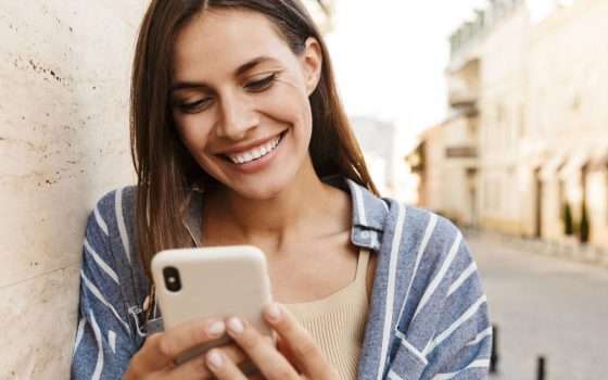 Passa a Iliad e combatti i rincari di marzo: tariffe in 5G a meno di 10€