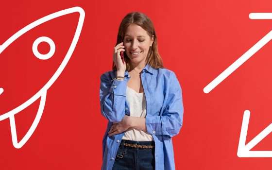 TOP 250 PLUS è la migliore offerta mobile di iliad: per sempre