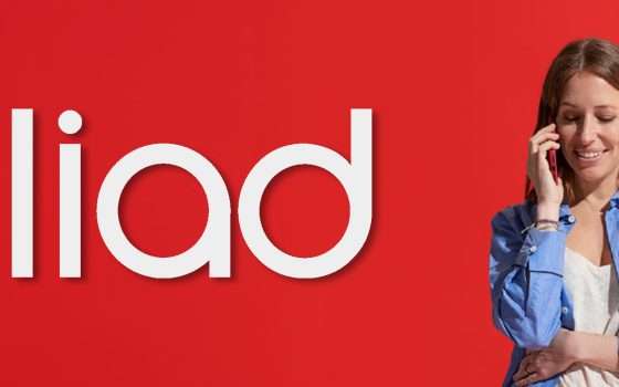 L'offerta iliad con 250 GB in 5G è agli sgoccioli: attivala a meno di 10€