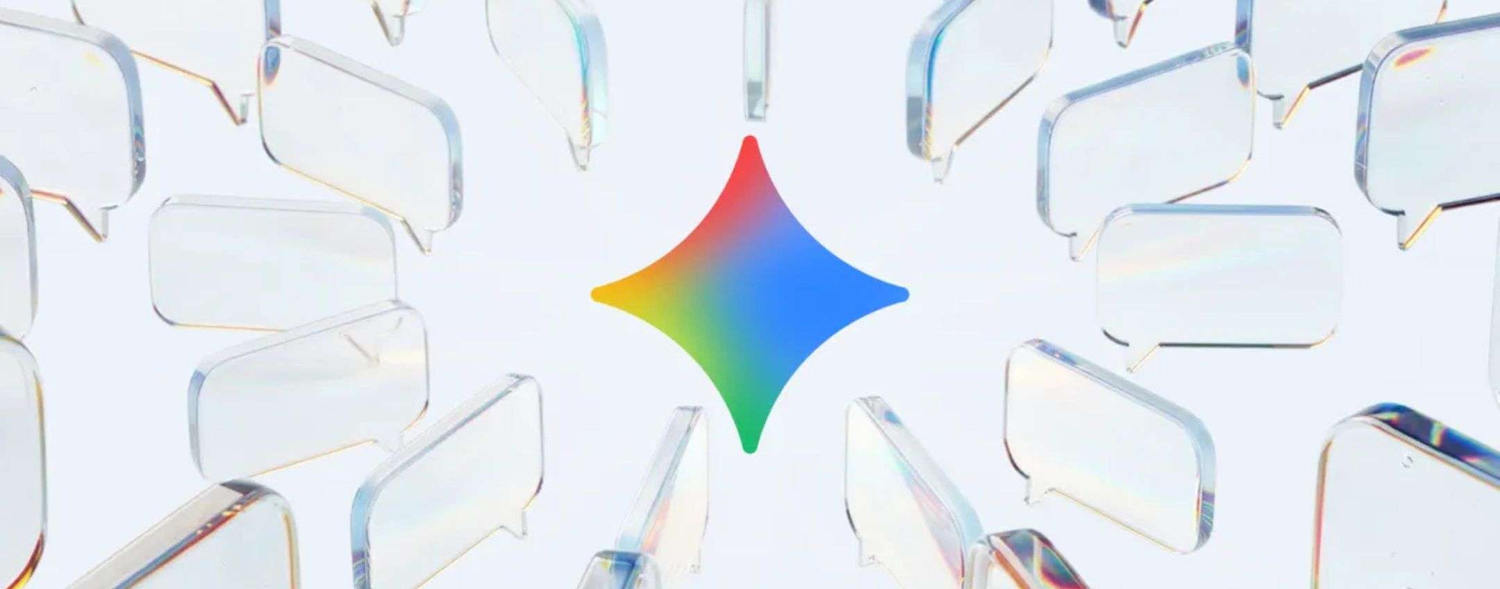 Trasferire chat e memorie su Gemini da altri chatbot