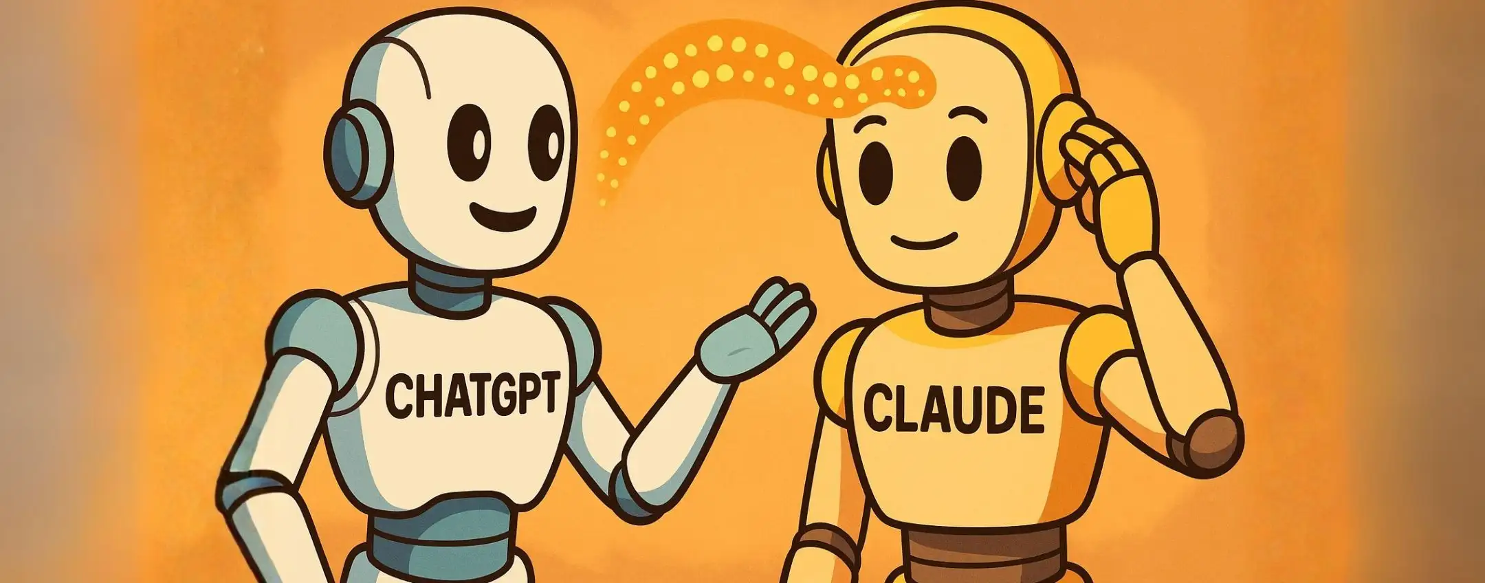 Come trasferire la memoria di ChatGPT su Claude in 60 secondi
