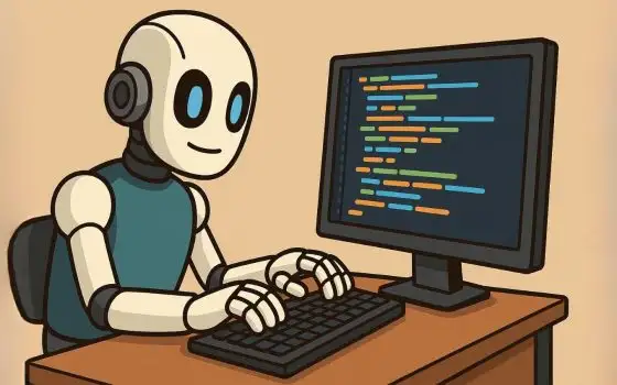 Vibe Coding, 5 consigli per creare applicazioni con l'AI