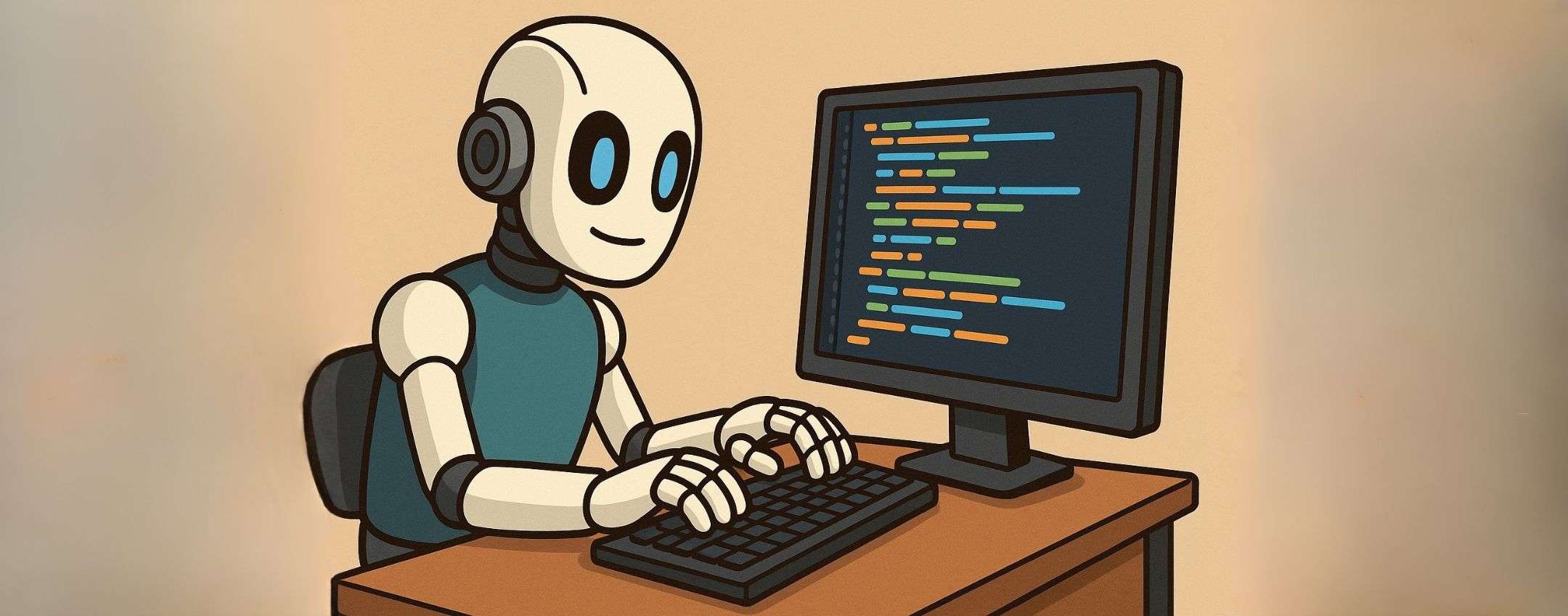 Iniziare a programmare senza scrivere codice con il Vibe coding