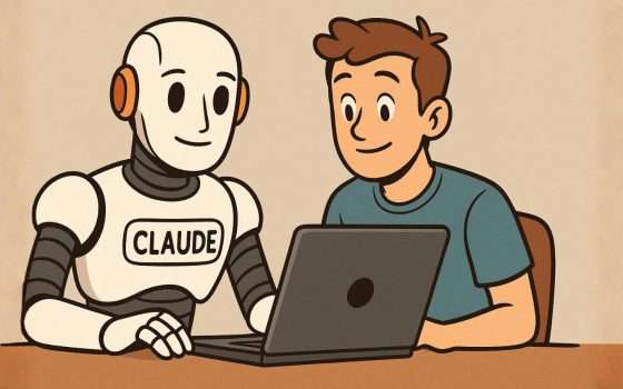 Come installare Claude Cowork su Windows in cinque minuti