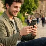 Gemini Live su Android, interfaccia più pulita in arrivo