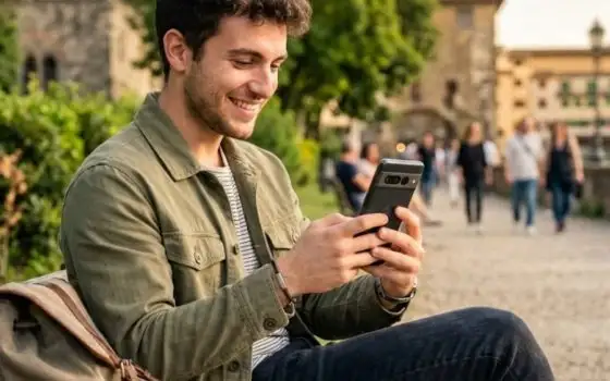 Gemini Live su Android, interfaccia più pulita in arrivo