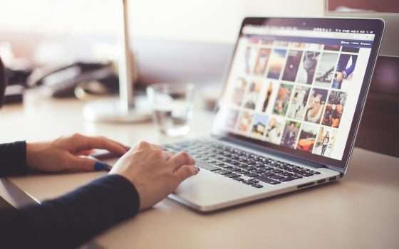 Cloud a vita con Internxt: 87% di sconto su tutti i piani per i nuovi utenti