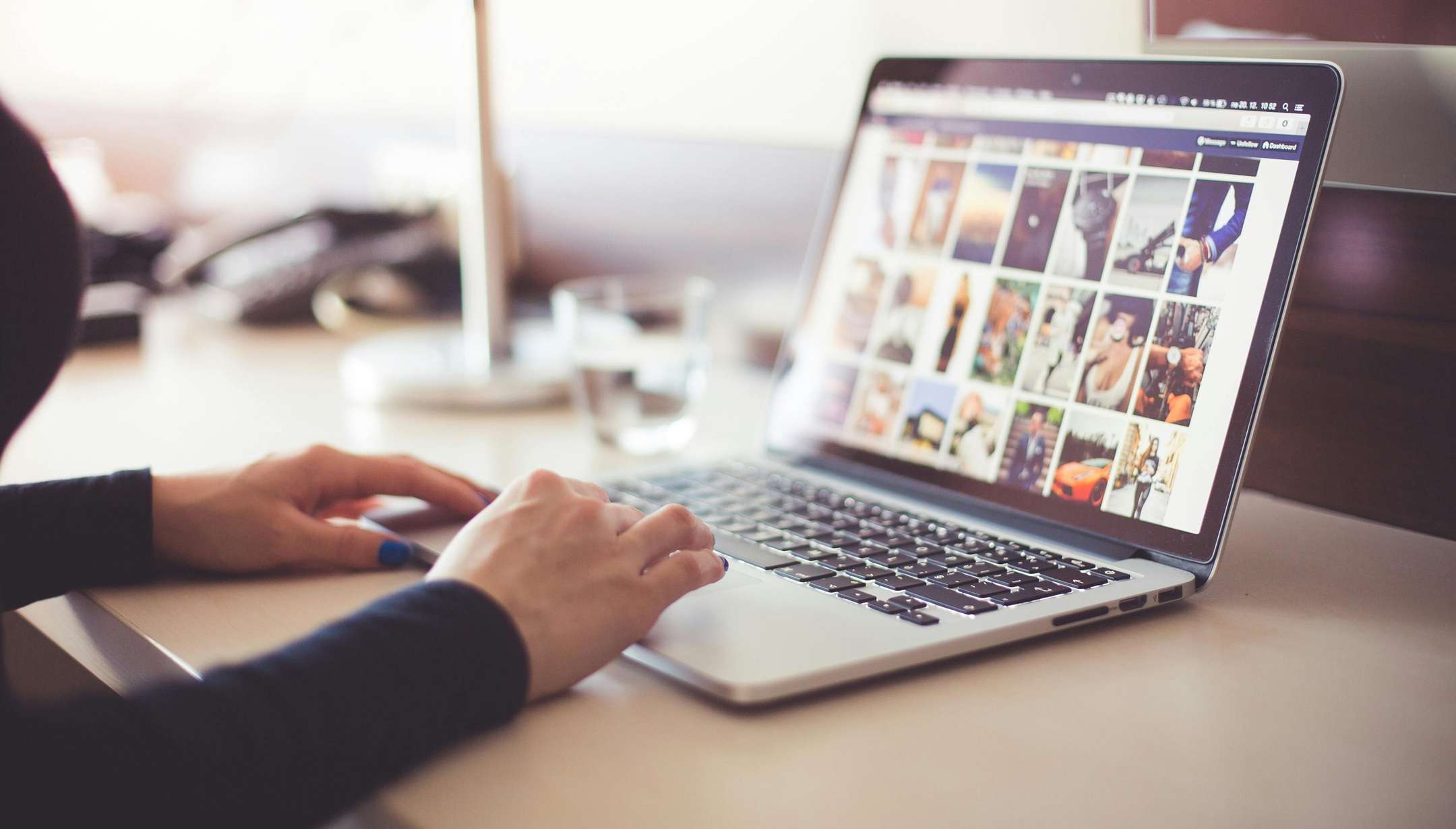 Cloud a vita con Internxt: 87% di sconto su tutti i piani per i nuovi utenti