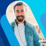 Apri il tuo sito web con l'aiuto dell'AI: con IONOS è gratis per un anno