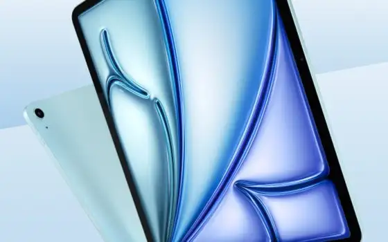 iPad Air con chip M4 a -100 euro: ecco l'offerta sul nuovo modello