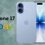 iPhone 17: rendi straordinario ogni tuo gesto senza sacrifici