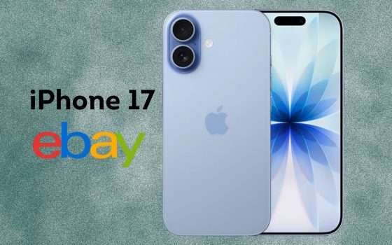 iPhone 17: rendi straordinario ogni tuo gesto senza sacrifici