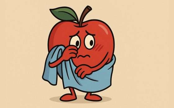 L'iPhone non è più inviolabile agli attacchi hacker, la fine di un mito