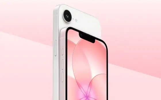 iPhone 17e è su Amazon: preordine al prezzo minimo garantito