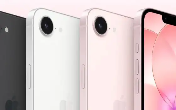 iPhone 17e è ufficiale: tutto quello che c'è da sapere sul melafonino