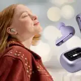 JBL Live Beam 3: suono perfetto, 48 ore di autonomia e ANC (-37€)