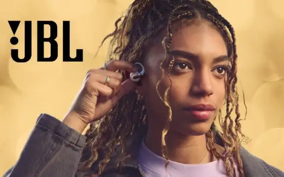 JBL Sense Pro al prezzo più basso di sempre con il coupon su Amazon