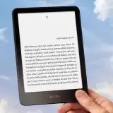 Nuovo Kindle Paperwhite a prezzo record per la Festa di Primavera
