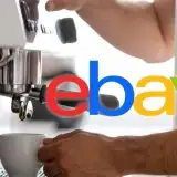 La tua macchina da caffè a prezzo folle su eBay