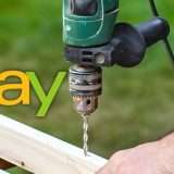 Le migliori 8 offerte per bricolage e fai da te su eBay con coupon 10%