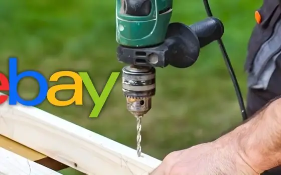 Le migliori 8 offerte per bricolage e fai da te su eBay con coupon 10%