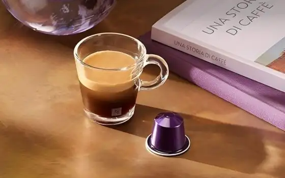 Le Migliori Capsule Nespresso su Amazon: assicurati un caffè straordinario