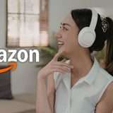 Le migliori cuffie in promo alle Offerte di Primavera Amazon