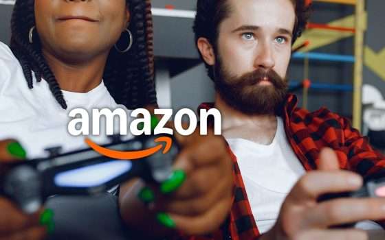 Le migliori Offerte di Primavera dedicate al gaming (ultimo giorno)