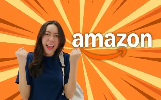 Le migliori offerte tech di oggi alle Offerte di Primavera su Amazon