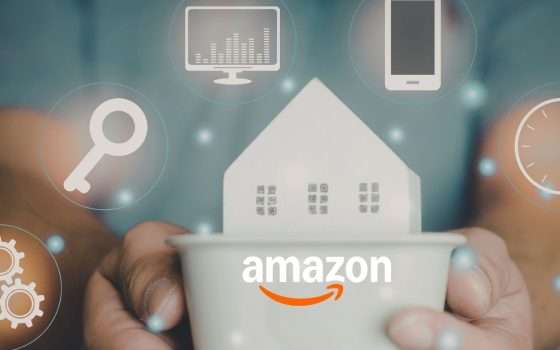 Le migliori soluzioni per rendere smart casa tua alle Offerte di Primavera Prime